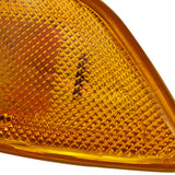 Coolstuffguru Compatible with Subaru Impreza Wrx Amber Side Markers Signal Lights