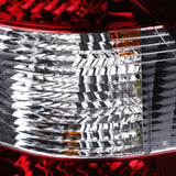 Coolstuffguru OEM Style LED Tail Light Compatible with 1998-2001 Mercedes Benz ML Class W163