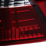 Coolstuffguru OEM Style LED Tail Light Compatible with 1998-2001 Mercedes Benz ML Class W163