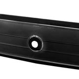 Coolstuffguru Compatible with Chevy Cavalier Black Rear Tail Trunk Light Center Lamp