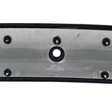 Coolstuffguru Compatible with Chevy Cavalier Black Rear Tail Trunk Light Center Lamp