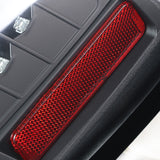 Coolstuffguru Black Housing Clear Lens LED Tail Lights Compatible with Toyota Celica 2000-2005 L+R Pair Taillight Assembly