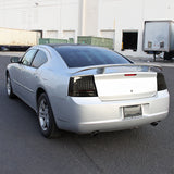 Coolstuffguru Compatible with Dodge Charger R/T Se Srt8 Sxt Smoked Led Tail Lights