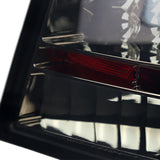 Coolstuffguru Compatible with Dodge Charger R/T Se Srt8 Sxt Smoked Led Tail Lights