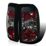 Coolstuffguru Compatible with Dodge Dakota Altezza Tail Lights Smoke Pair