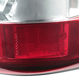 Coolstuffguru Compatible with Gmc Yukon Denali/ Chevy Tahoe Red Tail Lights