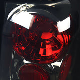 Coolstuffguru Compatible with Ford Expedition Xlt Xls Nbx Smoked Altezza Tail Lights