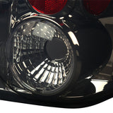 Coolstuffguru Compatible with Ford Expedition Xlt Xls Nbx Smoked Altezza Tail Lights