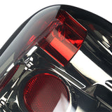 Coolstuffguru Compatible with Ford Expedition Xlt Xls Nbx Smoked Altezza Tail Lights