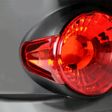 Coolstuffguru Compatible with Ford Expedition Xlt Sport Utility Black Tail Lights