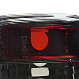 Coolstuffguru Compatible with Volkswagen Golf Gl Gls Gti Vr6 Hatchback Smoked Tail Lights