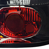 Coolstuffguru Compatible with Volkswagen Golf Gl Gls Gti Vr6 Hatchback Smoked Tail Lights