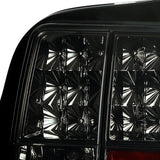 Coolstuffguru Compatible with Ford Mustang Sequential Smoke Led Tail Lights