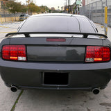 Coolstuffguru Compatible with Ford Mustang Sequential Red Led Tail Lights