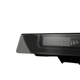 Coolstuffguru Compatible with Ford Mustang Gt Led Smoked 3Rd Brake Light