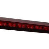 Coolstuffguru Compatible with Ford Mustang V6/GT Replacement LED [RED] 3rd Third Brake Stop Light Trunk Lamp