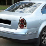 Coolstuffguru Compatible with Volkswagen Passat 4Dr Sedan Tail Lights