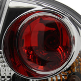 Coolstuffguru Compatible with Volkswagen Passat 4Dr Sedan Tail Lights