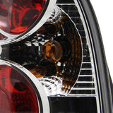 Coolstuffguru Compatible with Volkswagen Passat 4Dr Sedan Tail Lights