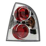 Coolstuffguru Compatible with Volkswagen Passat 4Dr Sedan Tail Lights