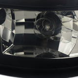 Coolstuffguru Compatible with Dodge Ram 1500 Slt Srt 10 Base, Glossy Black Housing Smoked Lens Led Tail Lights