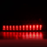 Coolstuffguru LED Tail Lights with Rear Parking Lamps Compatible with 1989-1994 Nissan 240SX S13 Coupe