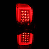 Coolstuffguru Compatible with Chevy Silverado 1500 Pickup Clear Headlights+LED Tail Lights Parking Brake L