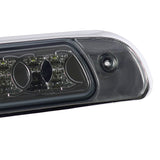 Coolstuffguru Compatible with Toyota Tundra Led Smoke 3Rd Brake Light