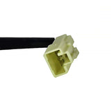 Coolstuffguru Compatible with Toyota Tundra Led Smoke 3Rd Brake Light