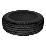 Michelin LTX A/T2 LT265/70R18/10 124/121R