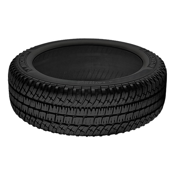Michelin LTX A/T 2 275/65/18 114T All-Terrain Light Truck Tire