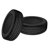 Michelin LTX A/T 2 275/70/18 125/122R All-Terrain Light Truck Tire