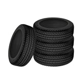 Michelin LTX A/T 2 275/70/18 125/122R All-Terrain Light Truck Tire