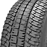 Michelin LTX A/T 2 265/70/17 121/118R All-Terrain Light Truck Tire