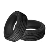 Michelin LTX M/S2 LT245/75R17/10 121/118R