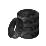 Michelin LTX M/S2 LT245/75R17/10 121/118R