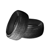 Lexani LX-NINE 245/30/24 94W Excellent All-Season Traction Tire