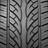 Lexani LX-NINE 245/30/24 94W Excellent All-Season Traction Tire