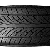 Lexani LX-NINE 245/30/24 94W Excellent All-Season Traction Tire