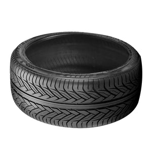 1 X New Lexani LX-THIRTY 275/45ZR21XL 110W Tires