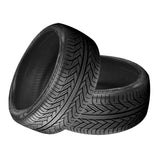 1 X New Lexani LX-THIRTY P265/45R21 108W Tires