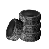 Lexani LX-THIRTY 275/55/20 117V Performance All-Season Tire