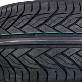 1 X New Lexani LX-THIRTY P265/45R21 108W Tires