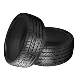 1 X New Lexani LX-TWENTY P245/45R21XL 104Y Tires