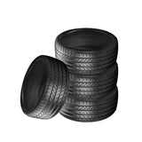 Lexani LX-Twenty 255/30/20 92W Ultra High Performance Tire