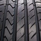 1 X New Lexani LX-TWENTY 255/45ZR19 104Y Tires