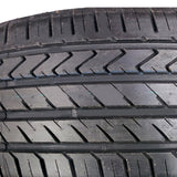 1 X New Lexani LX-TWENTY P245/45R21XL 104Y Tires