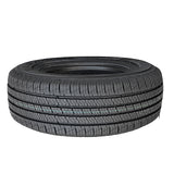 Lexani LXHT-206 255/70/16 109T Premium Highway All-Season Tire