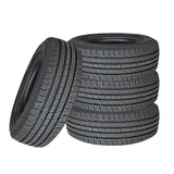 Lexani LXHT-206 265/75/16 123/120Q Premium Highway All-Season Tire