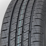 Lexani LXHT-206 265/75/16 123/120Q Premium Highway All-Season Tire